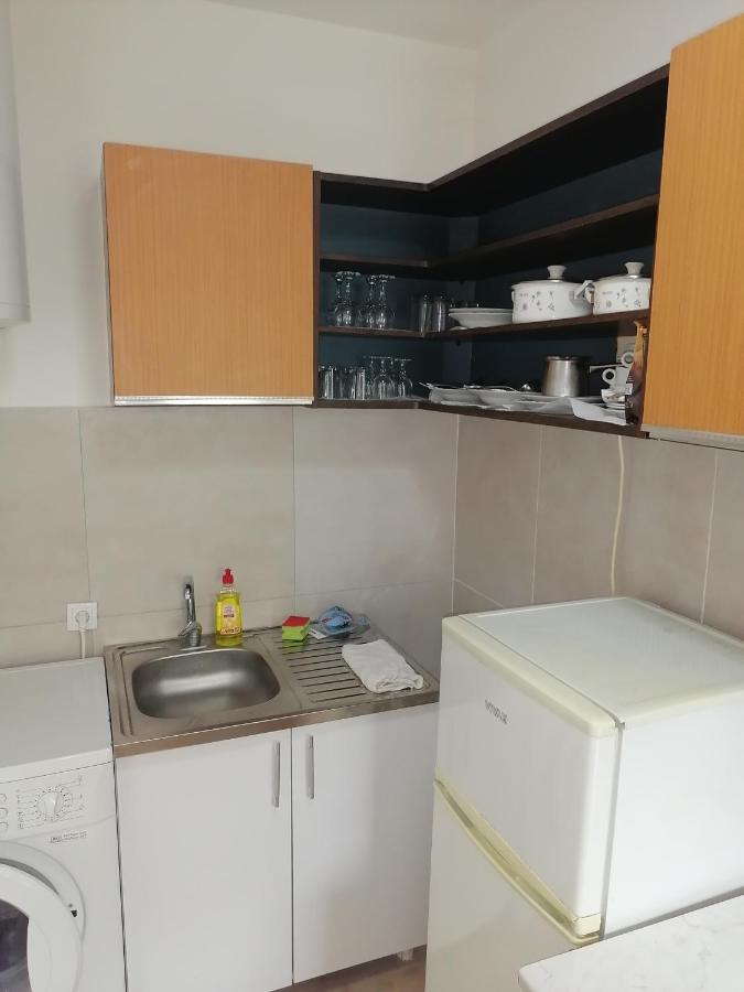 Dunavski Kej Nowy Sad Zewnętrze zdjęcie
