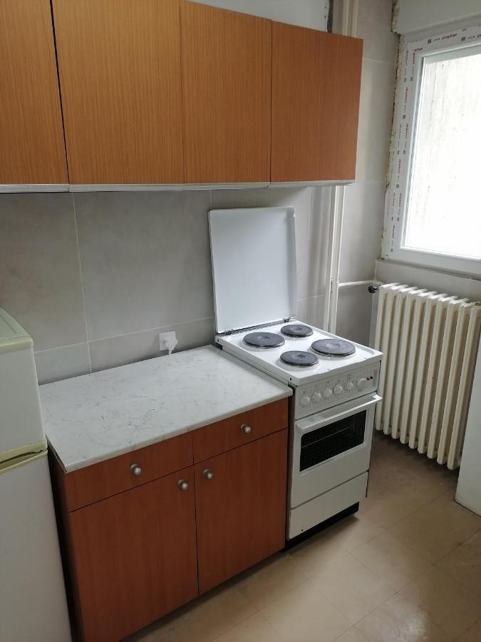 Dunavski Kej Nowy Sad Zewnętrze zdjęcie
